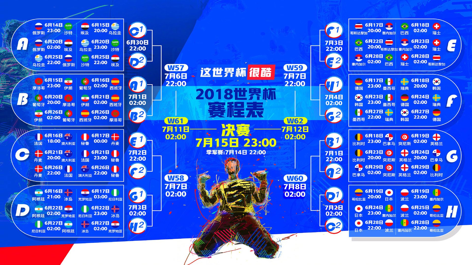 一夜之间,荷兰队在卡塔尔身上完成了足球版的清场行动,萨卡,才是本届世界杯最被低估的超级武器!